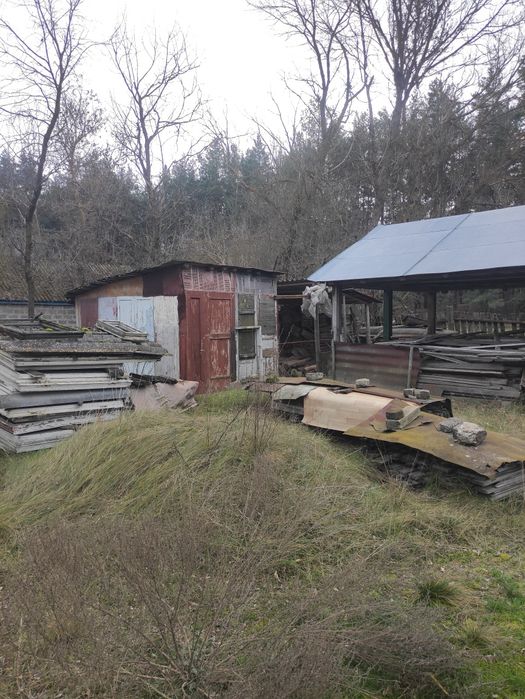 Продаж будинка с. Худоліївка біля лісу