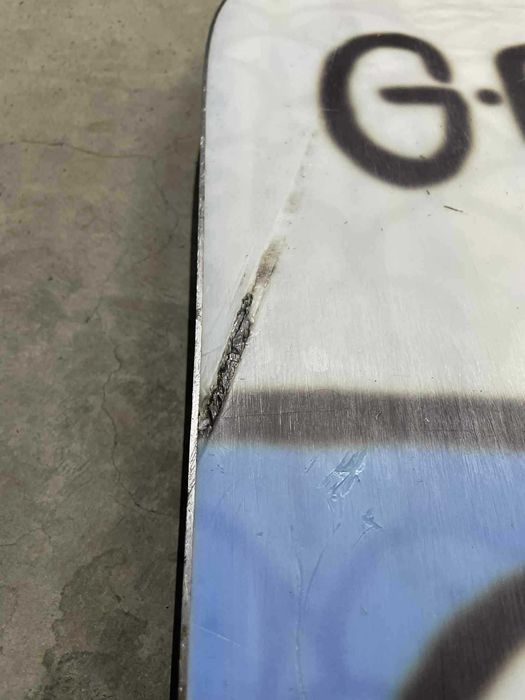 Deska snowboardowa GNU Head Space 155cm z wiązaniami i buty 42 27cm