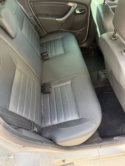 Dacia Duster 1.5dci 2015 - Poucos Km