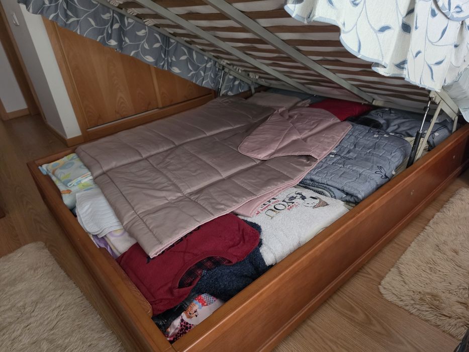 Quarto em Cerejeira