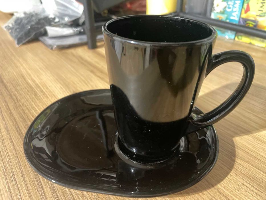 Набор посуды Luminarc, 8 предметов