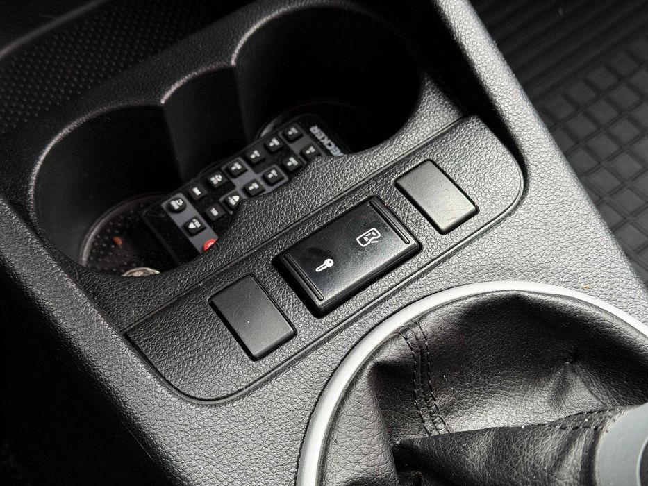 Avtoreal Skoda Fabia