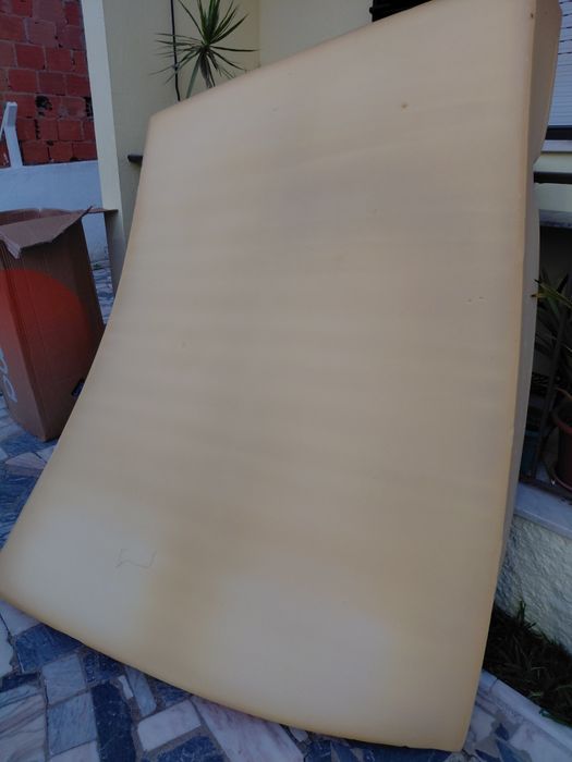 Colchão cama casal 1,60 mts por 2.00 mts