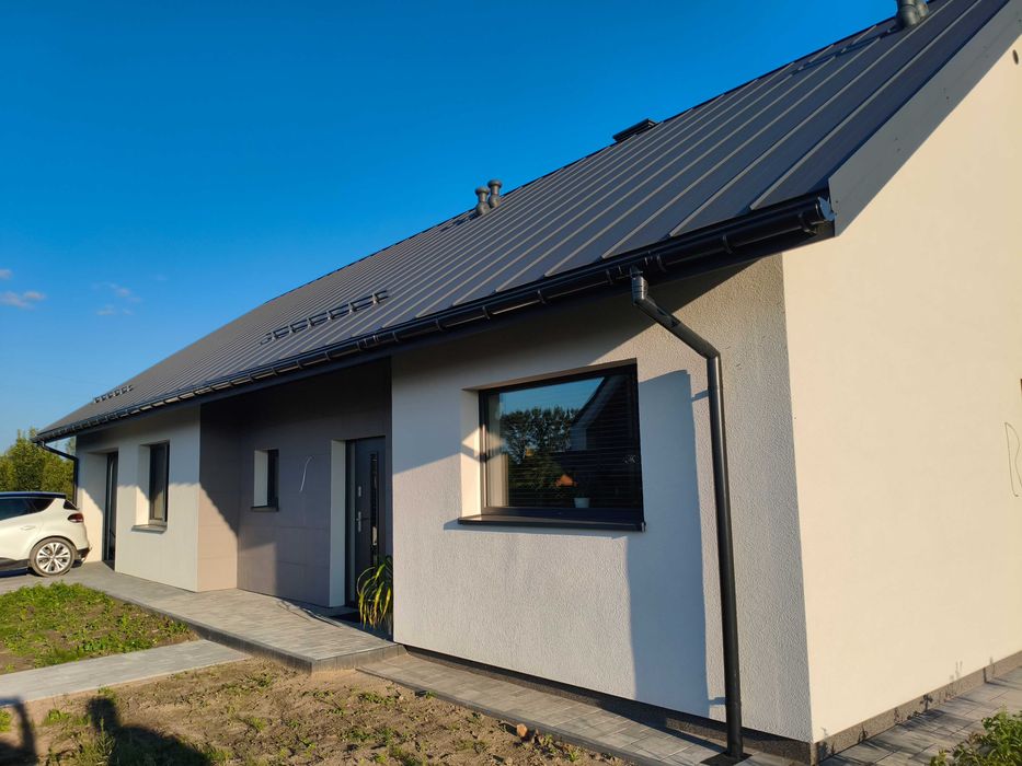 Kierownik budowy / Architekt - Adaptacje projektów/ Konstruktor