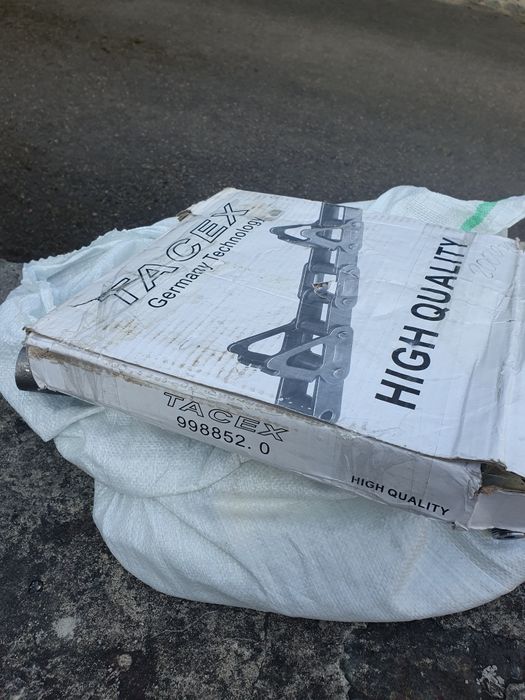 Ланцюг мисовий с/г