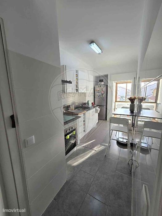 Apartamento T2 para venda