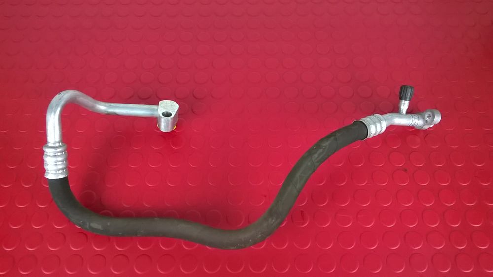 Tubo Ar Condicionado 64539212232 - BMW 1
