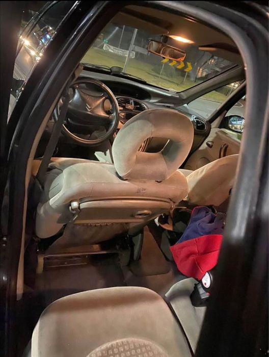 Citroen xsara Picasso 1.6 HDI