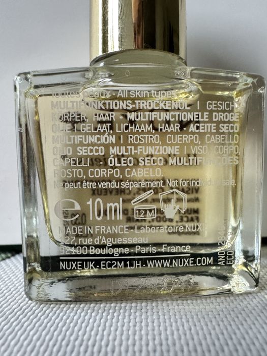 Nuxe Prodigieuse olejek 10 ml