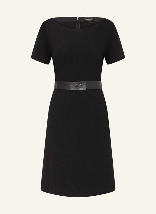 Sukienka Emporio Armani