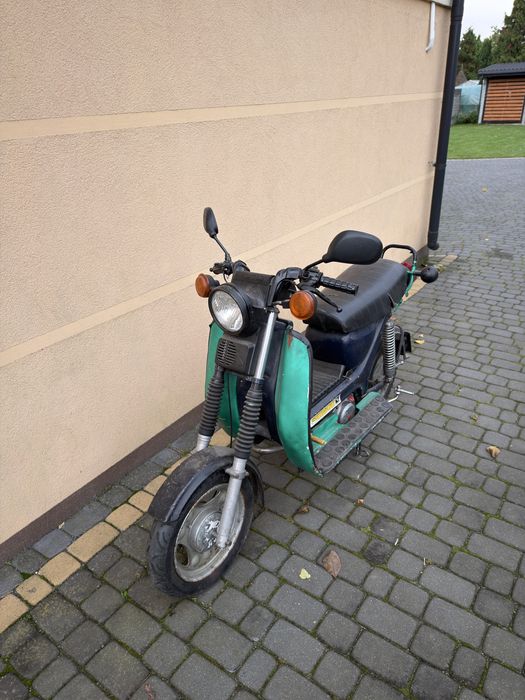 Simson