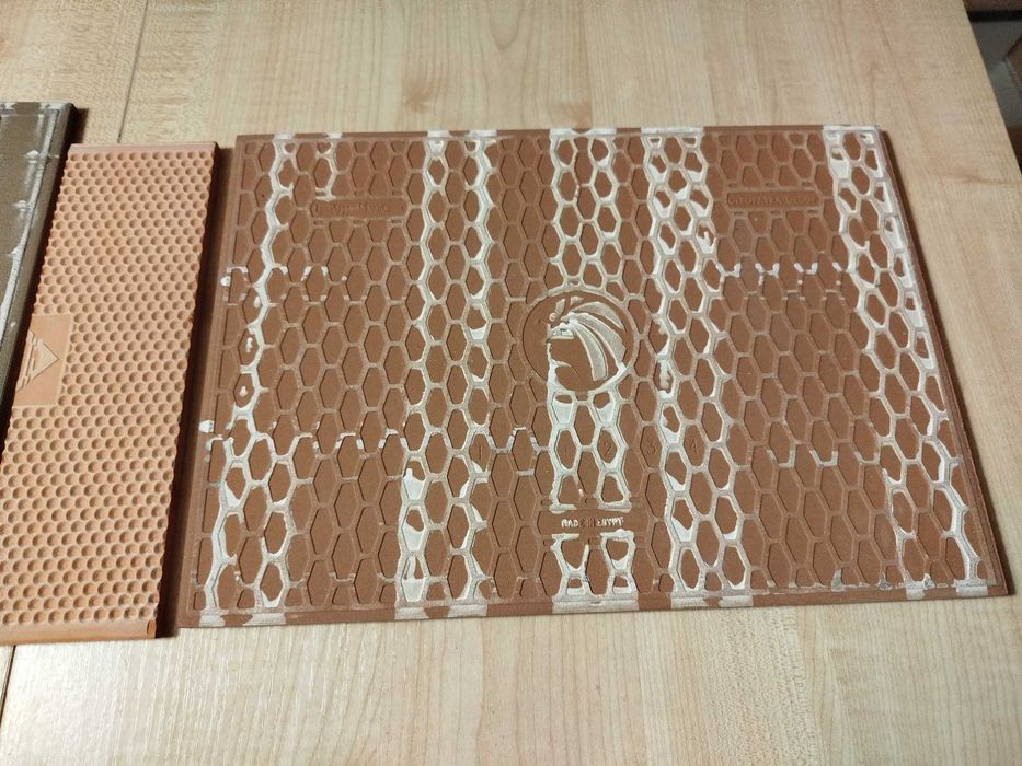 Плитка керамическая (Клеопатра групп) Египет