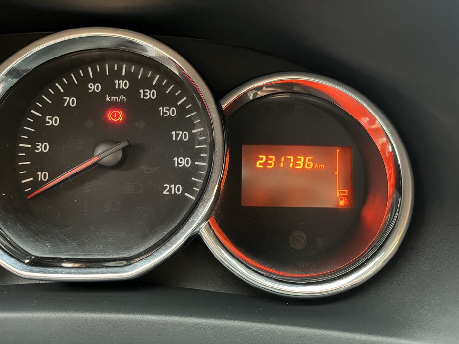 Dacia Logan MCV 1.5 - Gasóleo
