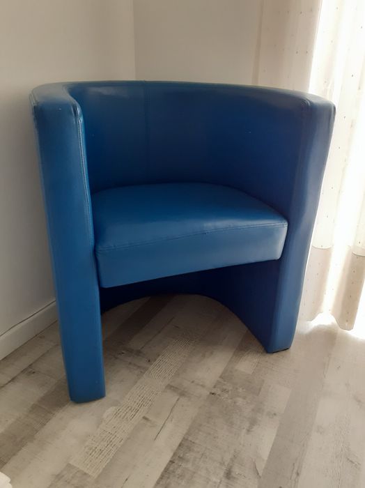 Cadeirão em bom estado