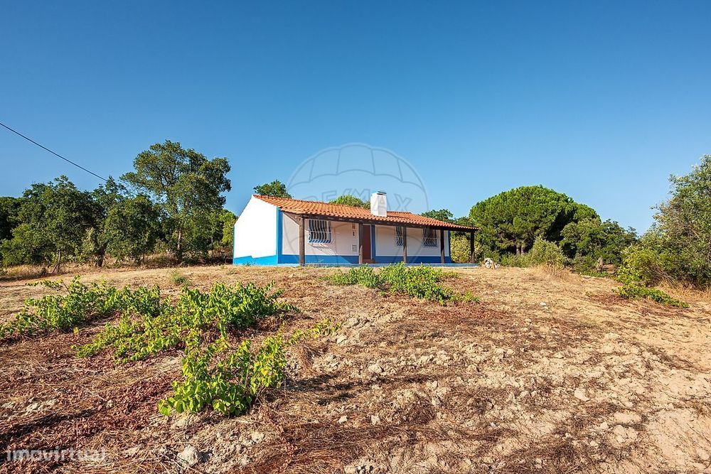 Quinta T2 para venda
