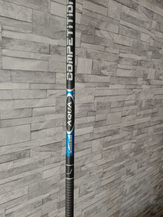 Bat mistral aqua competition 700