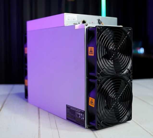 Асік-майнер asic Iceriver KS5L 12Th/s kaspa KHeavyHash