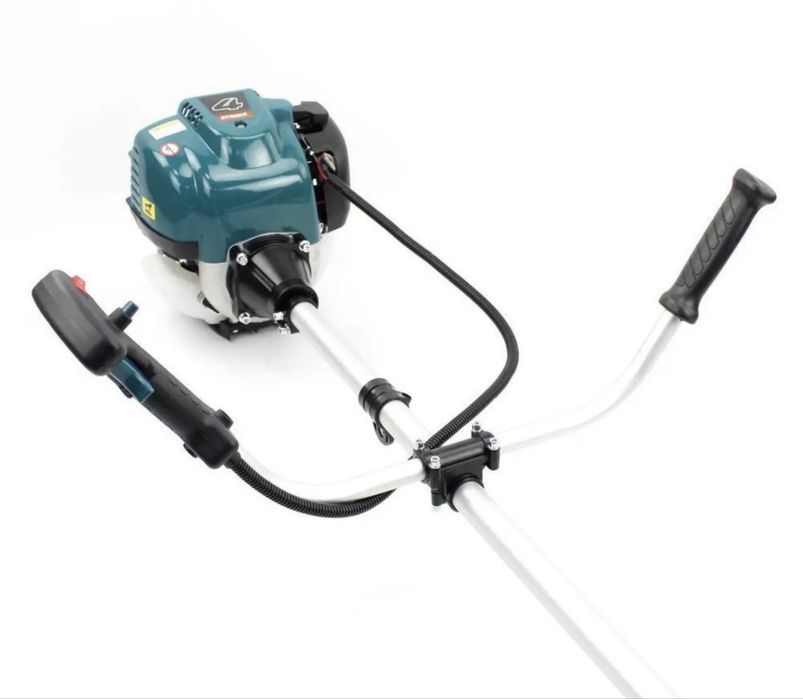 Мотокоса Makita EBH252U | 4х тактный |  3.5 кВт