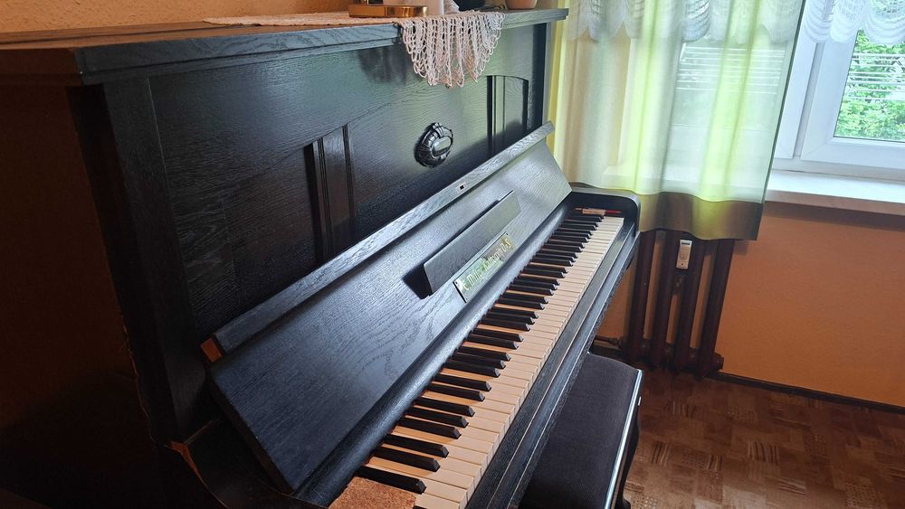 Oddam za darmo pianino