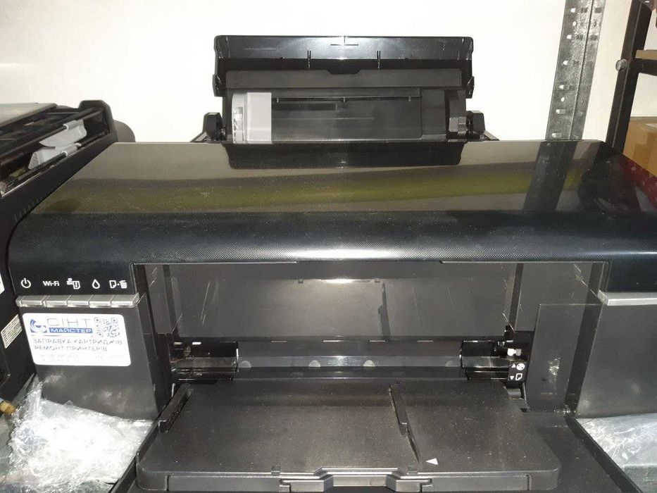 Продам принтер EPSON L805 Епсон L 805
