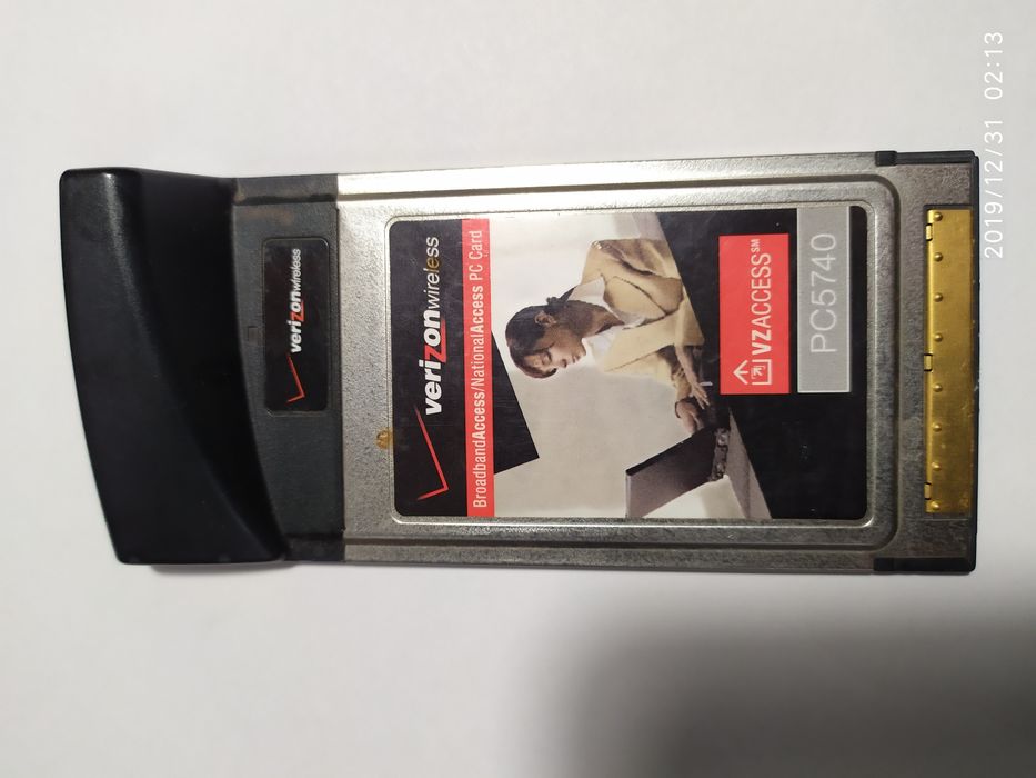 Модемы стандарта CDMA