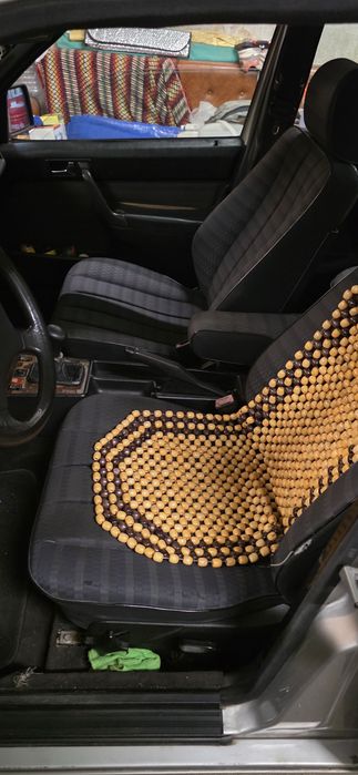 Mercedes 190d cx 5vl