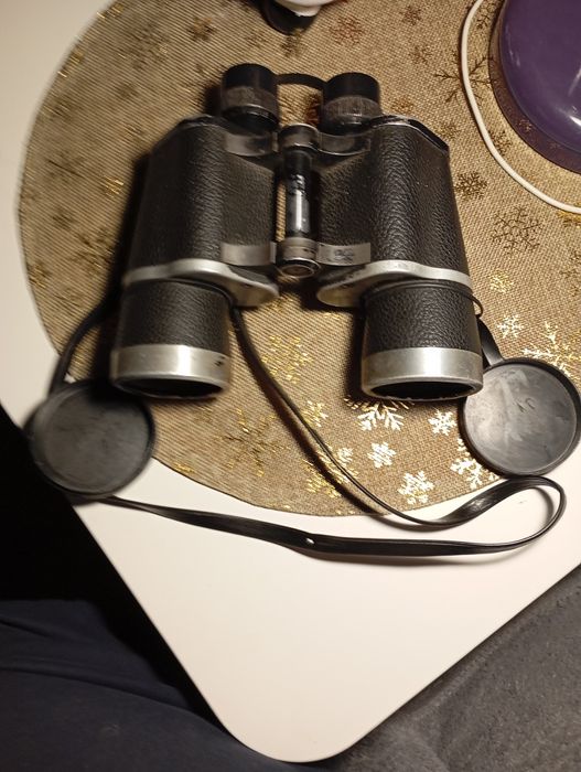 Lornetka Zeissa 7x50