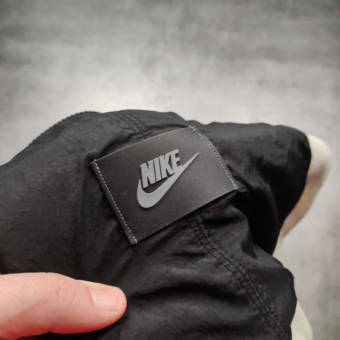MĘSKA Bluza ThermalFit PREMIUM z Kapturem Polar Misio Nike Kangurka