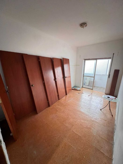 6 portas para vender