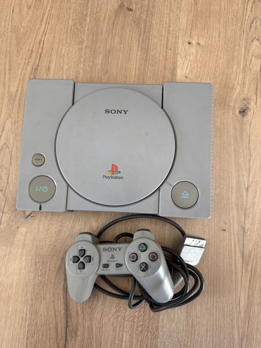 Ps1 + cabos + comando