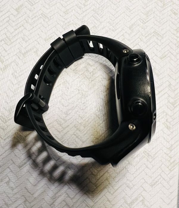 Relógio Suunto Ambit 3 Peak