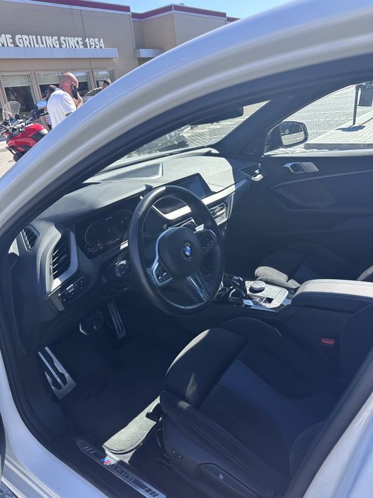 Bmw 135i 2.0 306cv NACIONAL F40 NOVO 28000kms