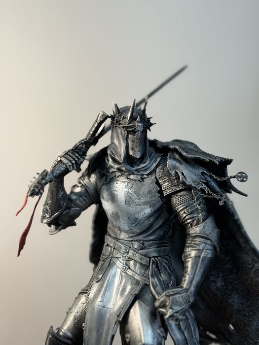 Statuetka Kolekcjonerska Lords of the Fallen Mroczny Krzyżowiec
