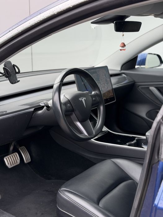 Tesla model 3 Dual motor - Performance - 513cv