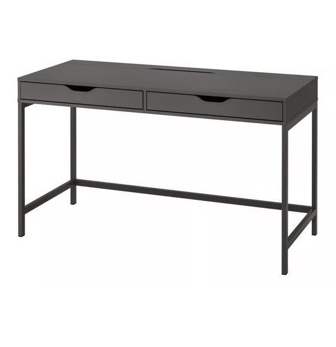 Biurko Ikea ALEX ok. 132 x 60