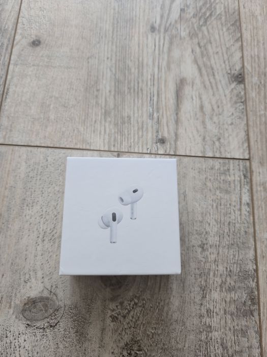 AirPods Pro 2 Apple