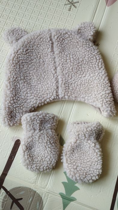 Conjunto Winnie the Pooh 6-9 meses