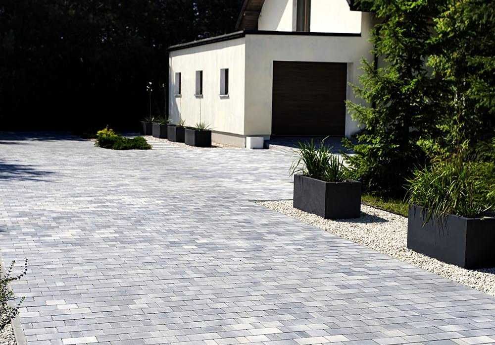 Kostka Brukowa Jadar Luna Bergamo Arco