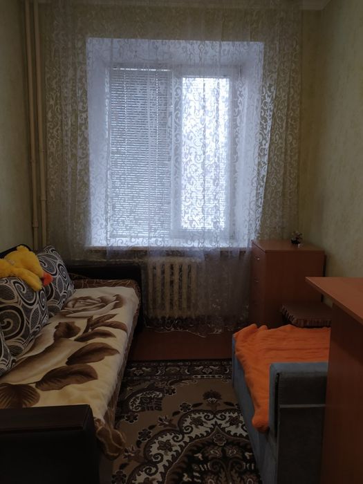Продам власну Кімнату біля метро ХТЗ, 2 поверх, після ремонту