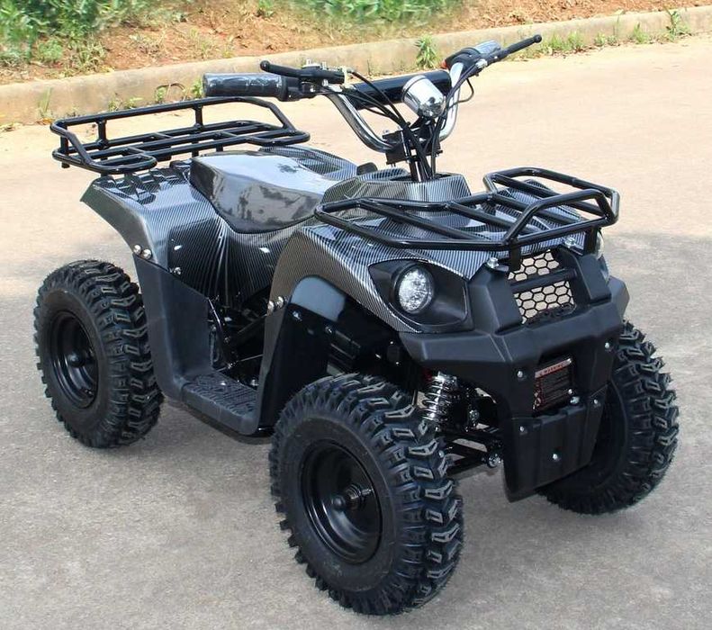 Квадроцикл дитячий ЕЛЕКТРО HUMMER J-RIDER 1000W