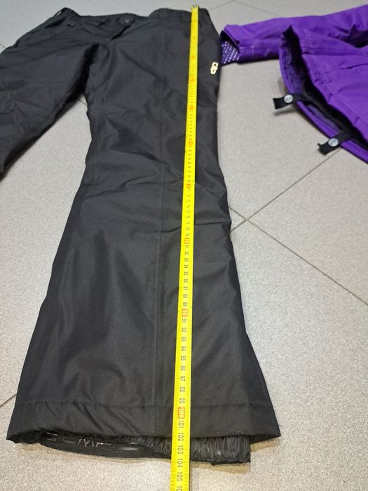 Костюм лыжный женский S/М