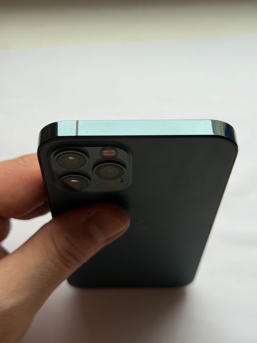 Apple iPhone 12 Pro 128