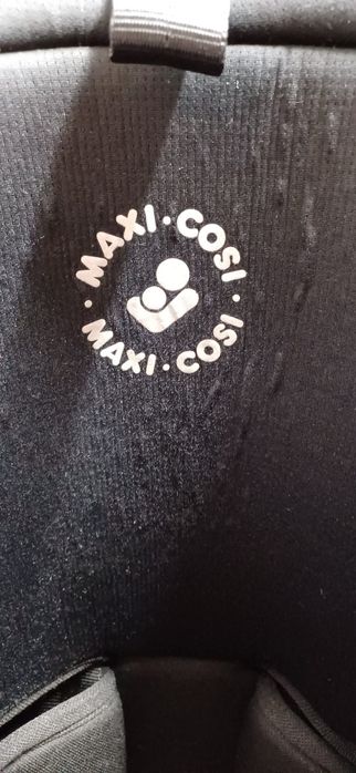 Cadeira Maxi Cosi