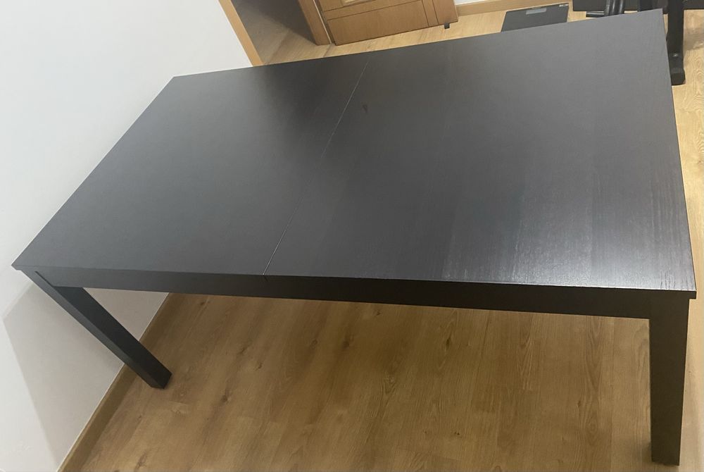 Mesa IKEA extensível