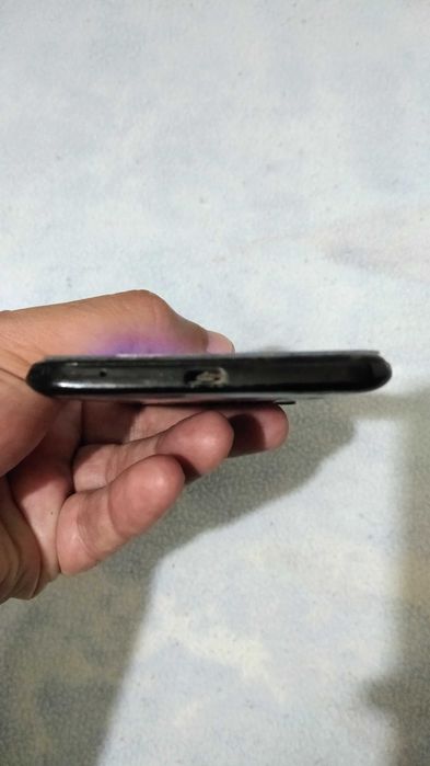 Smartphone ZTE Blade A5 Dual Sim.