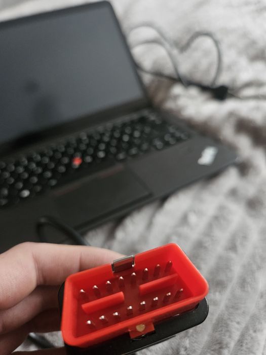 Tester diagnostyczny autocom