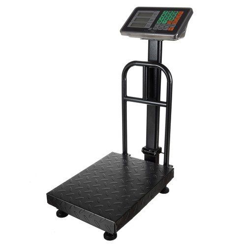 Waga magazynowa  sklepowa towarowa do 150kg 23537