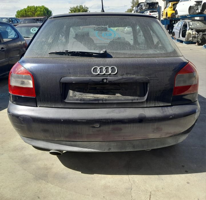 Para peças AUDI A3 (8L1)