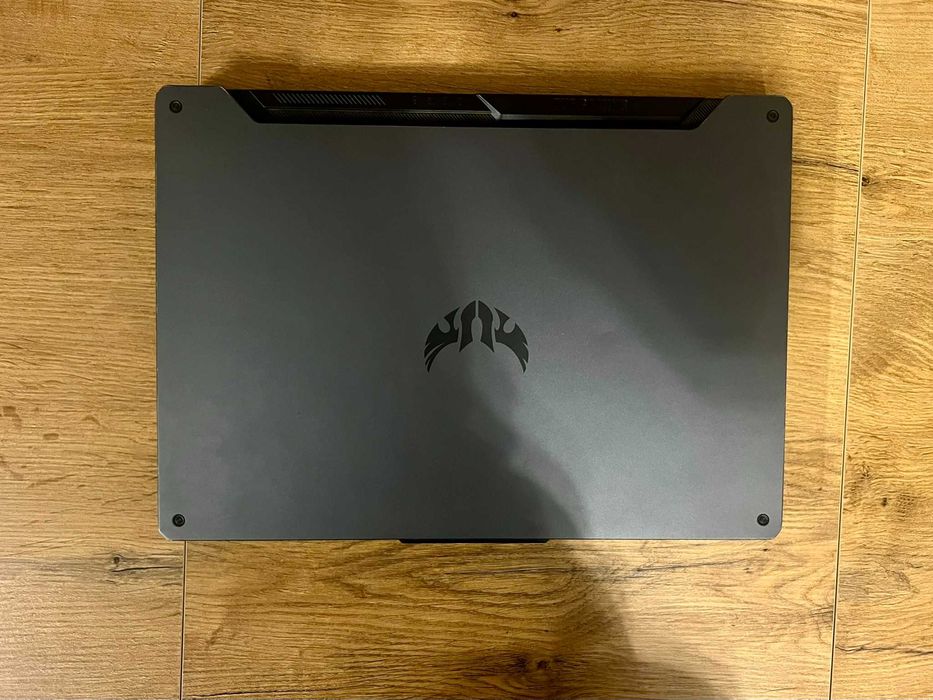 Asus Tuf Gaming A15 (Do negocjacji)