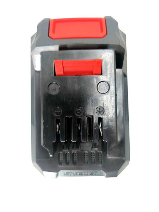 Akumulator bateria erbauer 18v 5.0ah ext keep cool ebat18-li-5